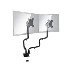 Allsop Art Adjustable Monitor Arm, Up to 32
