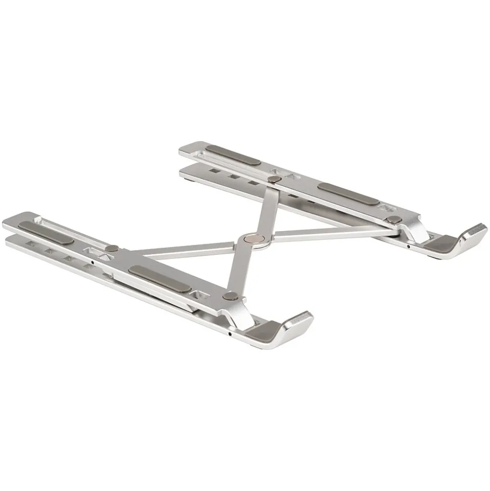 Allsop Compact Aluminum Laptop Stand (32626)