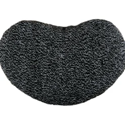 Allsop Ergobeads Non-Skid Gaming Wrist Rest, Black (ALS30686)