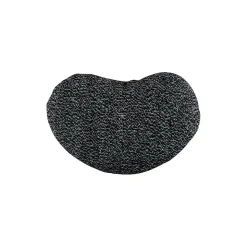 Allsop Ergobeads Non-Skid Gaming Wrist Rest, Black (ALS30686)