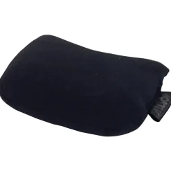 Allsop Ergobeads Wrist Rest, Black (29808)