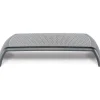 Allsop ErgoRiser Monitor Stand, Black (32212)