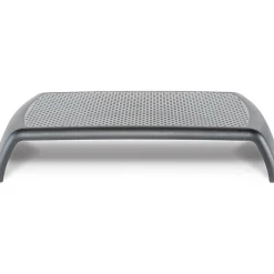 Allsop ErgoRiser Monitor Stand, Black (32212)