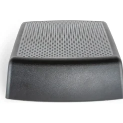 Allsop ErgoRiser Monitor Stand, Black (32212)