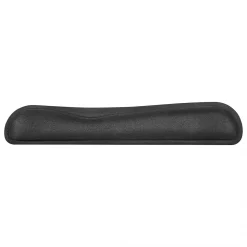 Allsop Gel Non-Skid Wrist Rest, Black (30192)