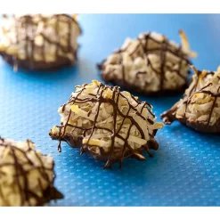 Almond Joy Snack Size Milk Chocolate Candy Bar, 20.1 oz., 2/Pack (246-00348)