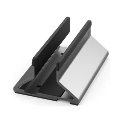 Alogic Bolt Adjustable Laptop Vertical Stand (AALNBSS-SGR)