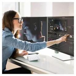 ALOGIC Clarity Max Touch 32