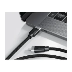 Alogic Fusion USB-C to USB-C 3.2 GEN 2 Cable, 2m (FUSCC2-SGR)