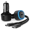 Alogic Rapid USB-C Car Charger (CRC60)