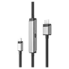 Alogic Ultra USB-C to HDMI Cable 2m (ULCHDPD02-SGR)