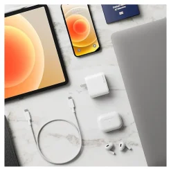 Alogic 65W Rapid power GaN Charger (WCG1X65-US)