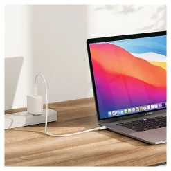 Alogic 65W Rapid power GaN Charger (WCG1X65-US)