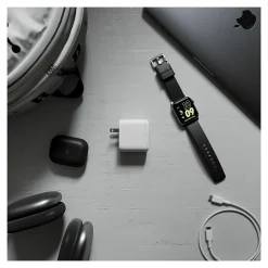 Alogic 65W Rapid power GaN Charger (WCG1X65-US)