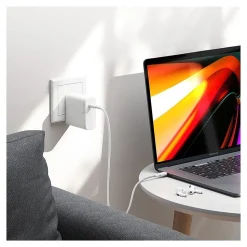 Alogic 100W Rapid Power GaN Charger (WCG1X100-US)