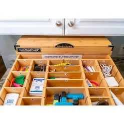 Alpha QuickFind 17.5