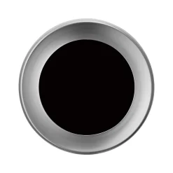 Alpine Industries Commercial Indoor Single-Stream Recycling Station, 17-Gallon, Stainless Steel (ALP470-65L-R)