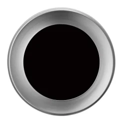 Alpine Industries Commercial Indoor Dual-Stream Recycling/Trash Station, 17-Gallon Each, Stainless Steel (ALP470-65L-R-T)