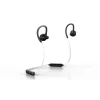 Altec Runr Wireless Bluetooth Sports Earphones, Black (MZX890-BLK)