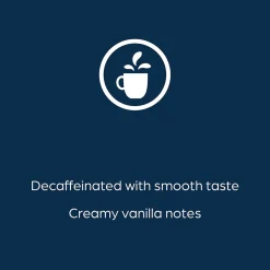 Alterra French Vanilla Coffee Flavia Freshpack, Light Roast, 100/Carton (MDRA183)