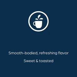 Alterra Morning Roast Coffee Flavia Freshpack, Light Roast, 100/Carton (MDRA182)