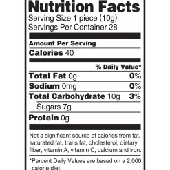 Altoids Arctic Sugar Free Wintergreen Mints, 9.6 oz., 8/Pack (209-00489)