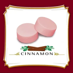 Altoids Cinnamon Mints, 21.12 oz., 12/Pack (209-00484)