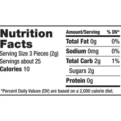Altoids Cinnamon Mints, 21.12 oz., 12/Pack (209-00484)