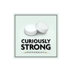 Altoids Peppermint Mints, 21.12 oz., 12/Pack (209-00483)