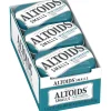 Altoids Smalls Sugar Free Wintergreen Mints, 3.33 oz., 9/Pack (209-00487)