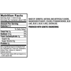 Altoids Smalls Sugar Free Wintergreen Mints, 3.33 oz., 9/Pack (209-00487)