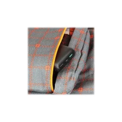 Aluratek USB Power Bank for Most Smartphones, 20000mAh, Black (ASPB20KF)