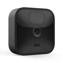 Amazon Blink Outdoor Wireless 1-Camera System, Black (B086DKSYTS)