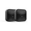 Amazon Blink Outdoor Wireless 2-Camera System, Black (B086DL32R3)