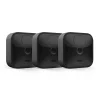 Amazon Blink Outdoor Wireless 3-Camera System, Black (B086DKSHQ4)