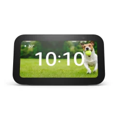 Amazon Echo Show 5 (3rd Gen) 5.5" Smart Display, Charcoal (53-027755)