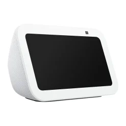 Amazon Echo Show 5 (3rd Gen) 5.5" Smart Display, Glacier White (B09B2QTGFY)