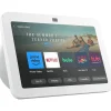Amazon Echo Show 8 (3rd Gen) 8" Smart Display, Glacier White (B0BLS3QJTX)