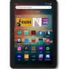 Amazon Fire HD, 12th Generation, 8" Tablet, WiFi, 32GB, Fire OS, Black (53-035893)