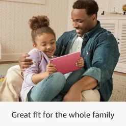 Amazon Fire HD, 12th Generation, 8