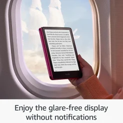 Amazon Kindle Paper 7