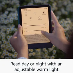 Amazon Kindle Paper 7