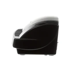 Ambir DS687-AS Portable Sheetfed Portable Scanner, Black