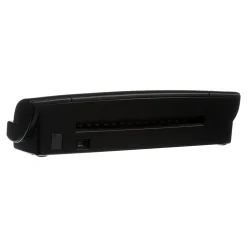 Ambir DS687-AS Portable Sheetfed Portable Scanner, Black