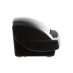 Ambir DS687-AS Portable Sheetfed Portable Scanner, Black