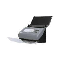 Ambir ImageScan Pro DS820ix-AS Sheetfed Scanner, Gray