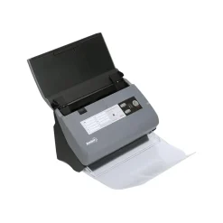 Ambir ImageScan Pro DS820ix-AS Sheetfed Scanner, Gray