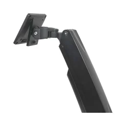 Amer Heavy Duty Curved Monitor Desk Mount Arm, Up to 49