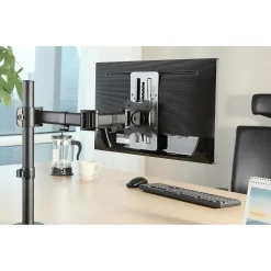 Amer Steel VESA Offset Adapter, Up to 27