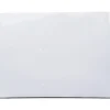 American Paper 9" x 12" Construction Paper, White, 50 Sheets/Pack (CP09BWH)